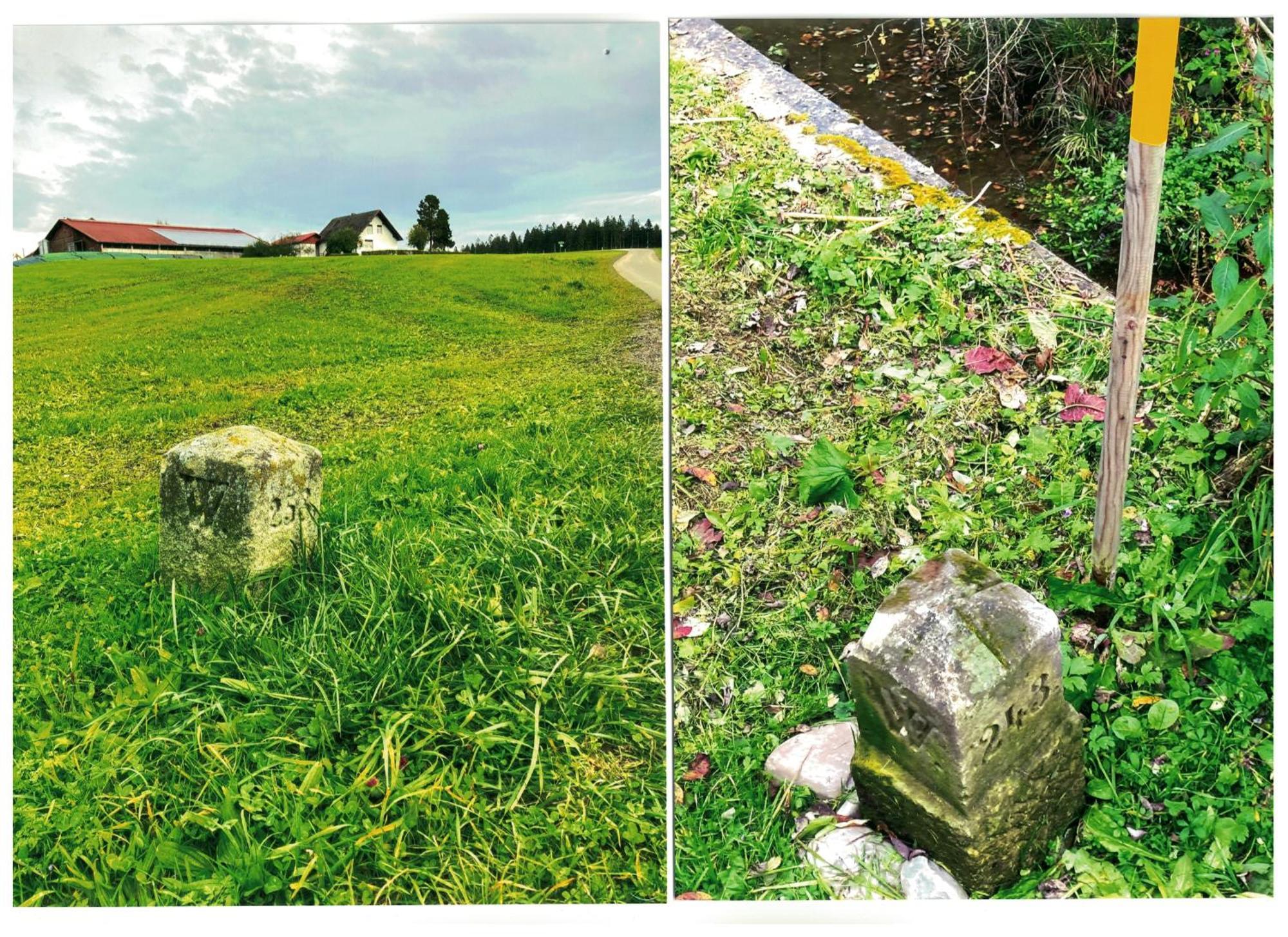 Uebernachtungsmoeglichkeit In Maierhoefen Grunenbach Экстерьер фото